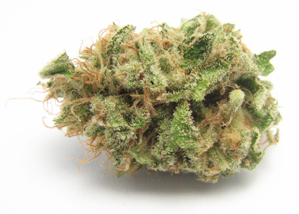 best weed strains, Strawberry Cough
